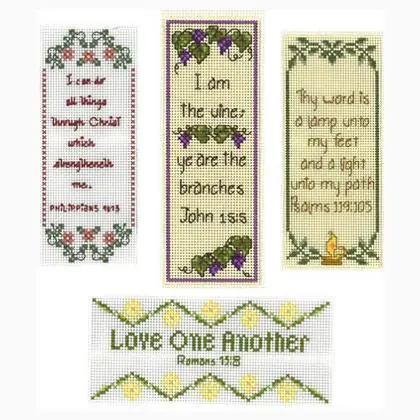 Bookmark Blessings - Offerta esclusiva