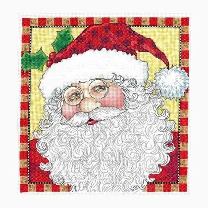 Jolly Old St. Nick - Nuovo prodotto