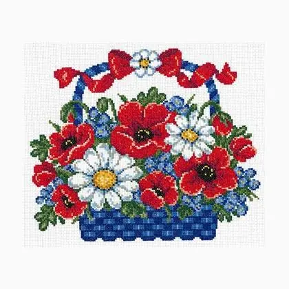 Patriotic Bouquet - Offerta imperdibile