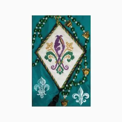 Fleur d`Orleans - Pagamenti sicuri