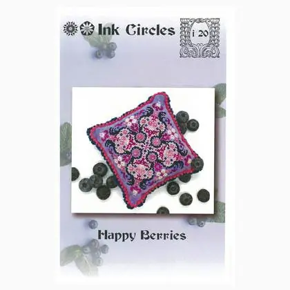 Happy Berries | Novità