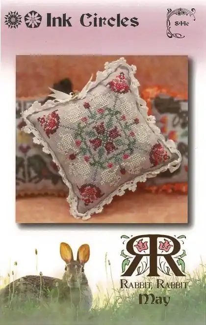 Pronto per la spedizione | Rabbit Rabbit May