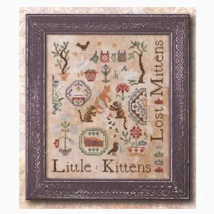 Three Little Kittens - Tra i preferiti