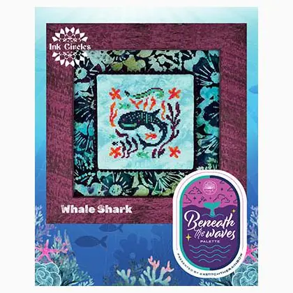Promozione speciale | Whale Shark