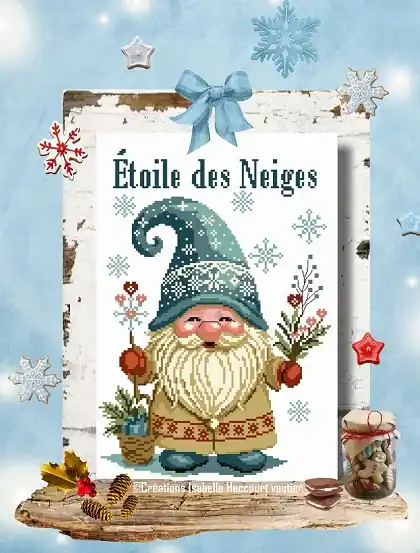 Étoile des neiges - Solo oggi