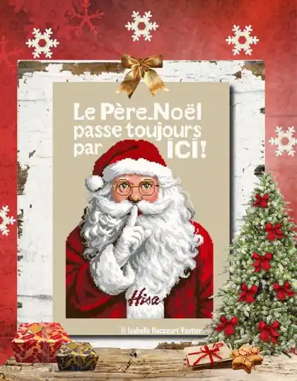 Spedizione espressa | Par ICI Père-Noël