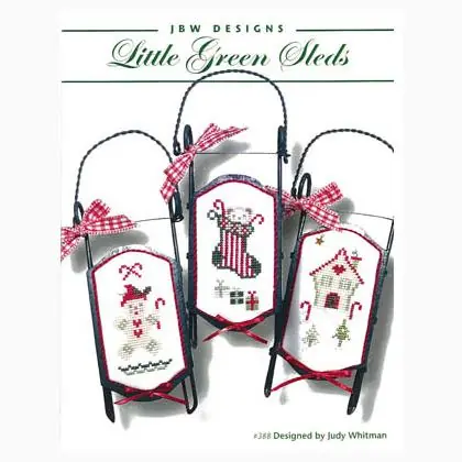 Compra online | Little Green Sleds