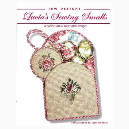 Sconti - Lucia‘s Sewing Smalls