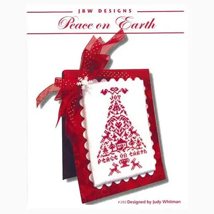 Peace On Earth | Affare