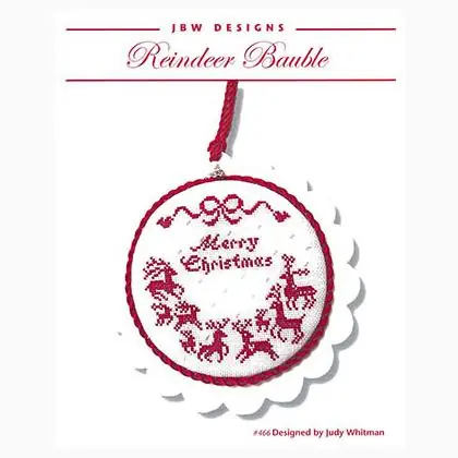 Imperdibile - Reindeer Bauble