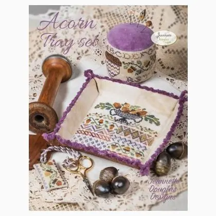 Acorn Tray Set - Acquista online