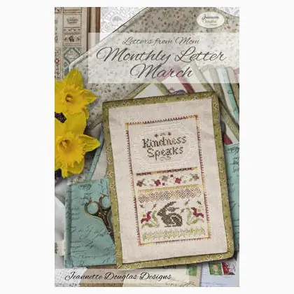 Liquidazione | Letters From Mom 7 - March
