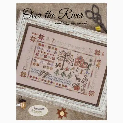 Over The River - Non lasciartelo sfuggire