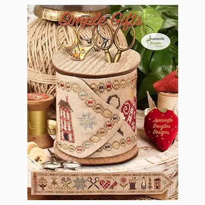 Simple Gifts | Tra i più amati