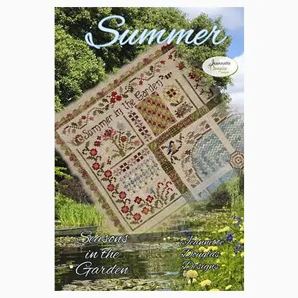 Direttamente dal produttore | Summer In The Garden