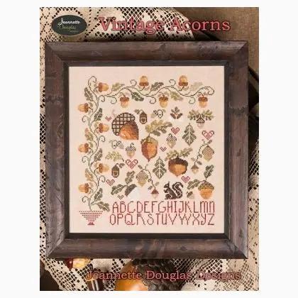 Ultima occasione - Vintage Acorns