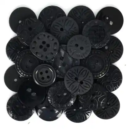 Color Me Black - 62 - Top vendite