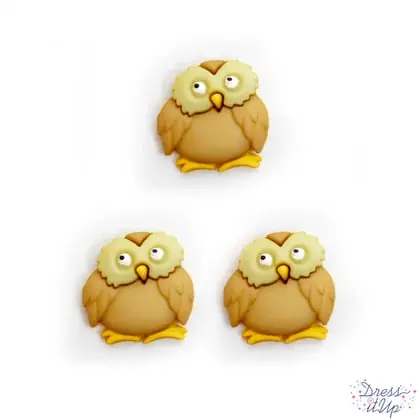 Qualità premium | Great Owl