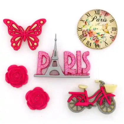 Paris - 10422 | Acquista online