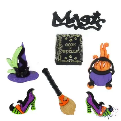 Witches Spell | Grande successo