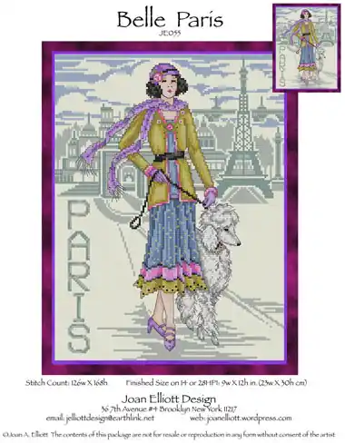 Grande sconto - Belle Paris - PDF