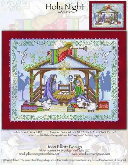 Ordinabile online | Holy Night - PDF