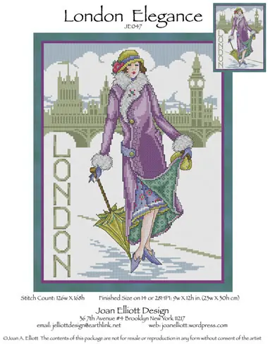 Acquista online | London Elegance