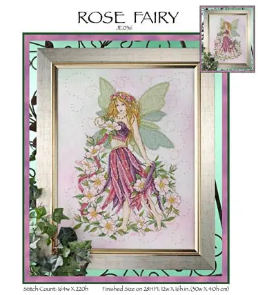 Rose Fairy - PDF | Prezzo d'offerta