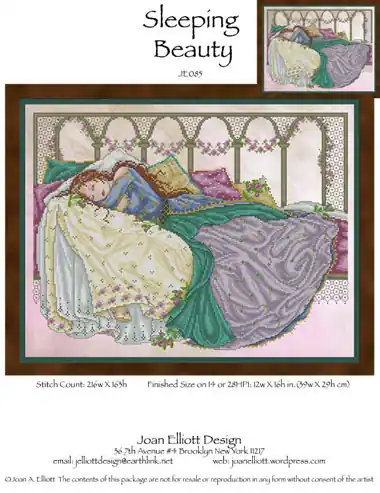 Sleeping Beauty - PDF - Ora disponibile