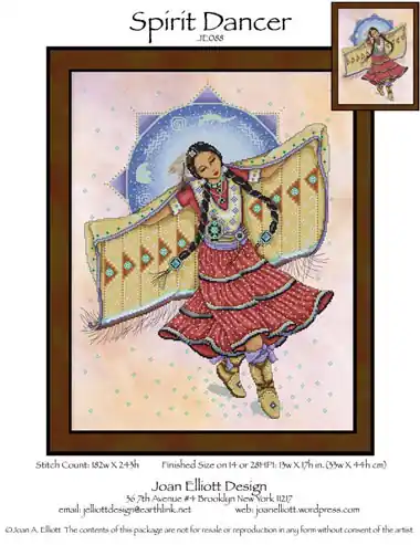 Tra i più venduti | Spirit Dancer - PDF