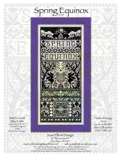 Spring Equinox - PDF | Consegna espressa