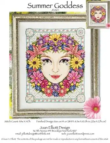 Prodotto di punta | Summer Goddess