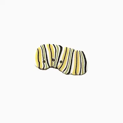 Novità nello shop | 1169S - Small Caterpillar