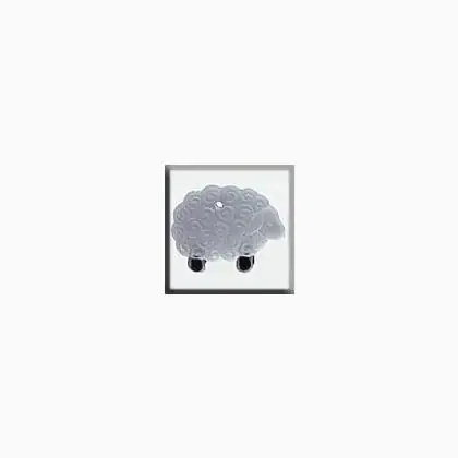 12216 Wooly Sheep | Non perdertelo