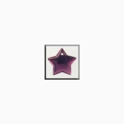 Promozione | 12293 Large Flat Star Amethyst