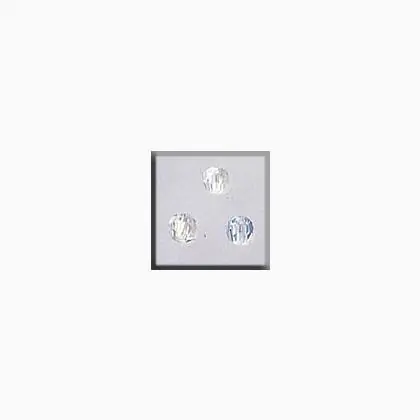 Ordinabile | 13012 Round Bead Crystal AB