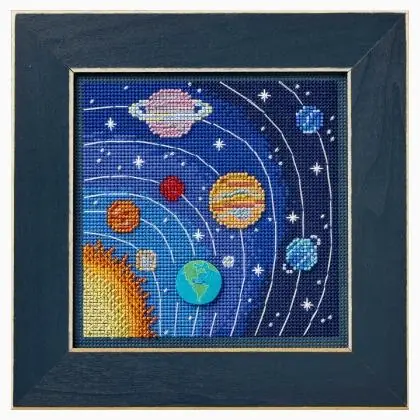 Autumn Series - Solar System - Buon prezzo