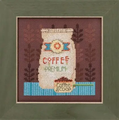 Coffee Grounds - Spedizione rapida