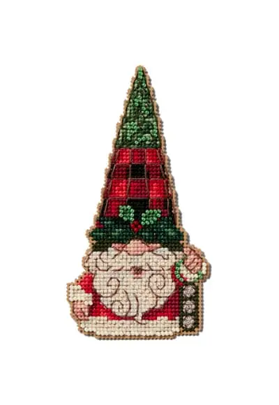 Consegna veloce - Gnome with Bells