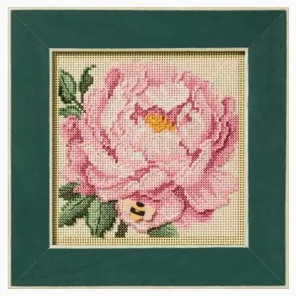 Novità in catalogo | Spring Series - Peony