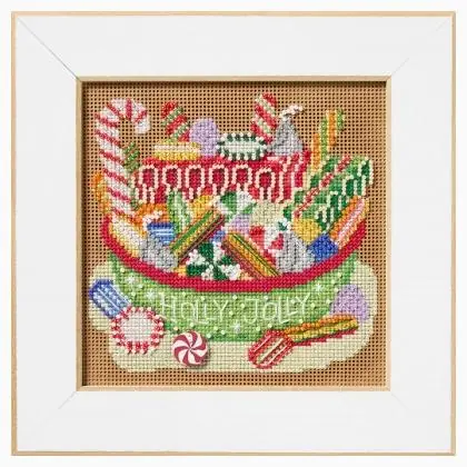Winter Series - Christmas Candy - Miglior prezzo
