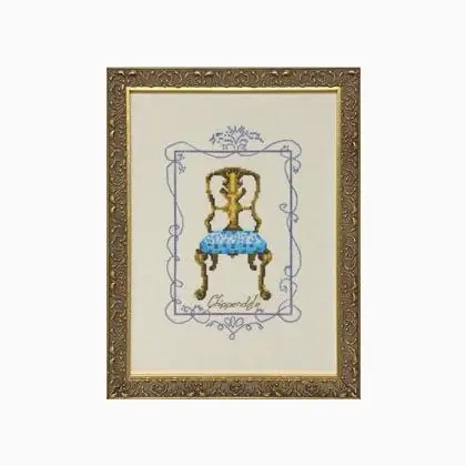 Chippendale - Sitting Pretty Collection | Quasi esaurito
