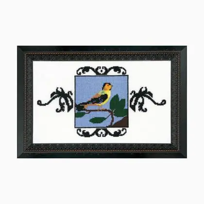 Goldfinch - Audubon Street Collection - Ordina ora