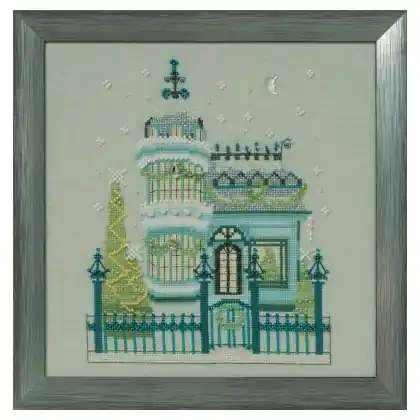 Holiday Village - The Victorian House | Poche unità rimaste