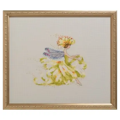 Mum Flower Girl - Bridal Bliss Pixies - Nuovo lancio