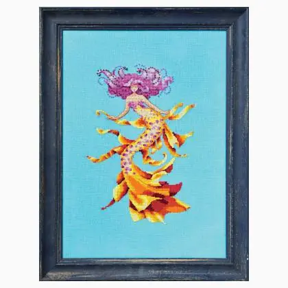 North Atlantic Mermaid - Seven Seas Mermaids - Prezzo basso