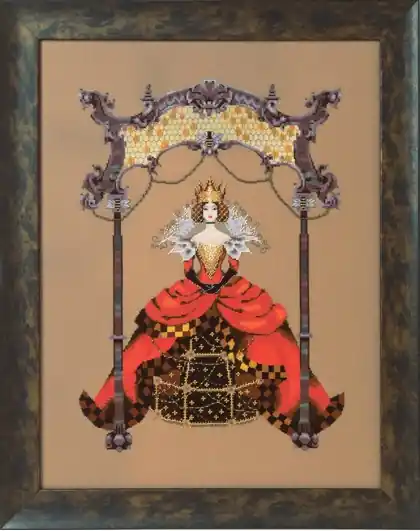 The Queen Bee (MD171) | Prezzo produttore