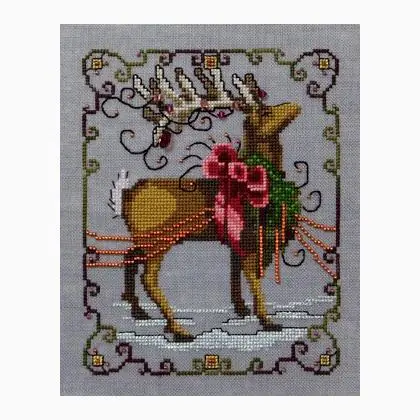 Christmas Eve Couriers - Vixen - Prezzo imbattibile