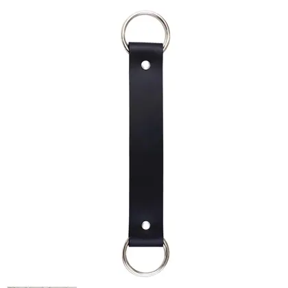 Compra online - Manico per borsa Kyoto - Nero