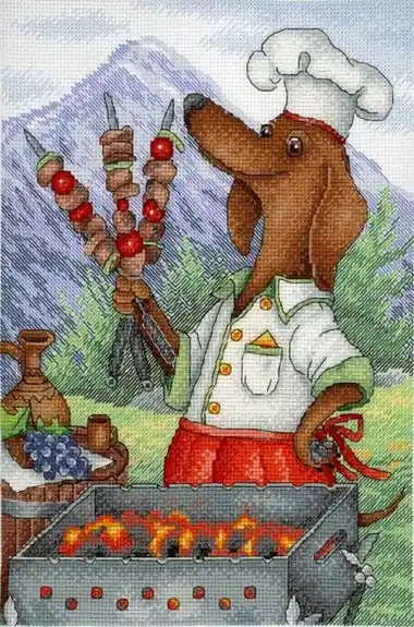 Charming cook | Ultima novità